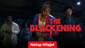 The Blackening