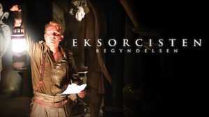 Eksorcisten: Begyndelsen