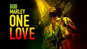 Bob Marley: One Love