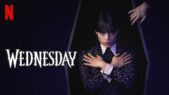 Se serien Wednesday på Netflix