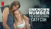 Se serien Unknown Number: The High School Catfish på Netflix