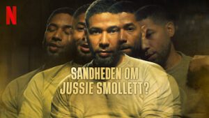 Sandheden om Jussie Smollett?