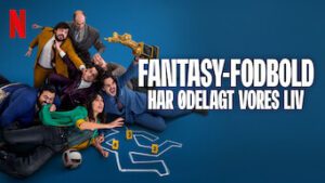 Fantasy-fodbold har ødelagt vores liv