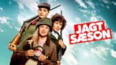 Se serien Jagtsæson på Netflix