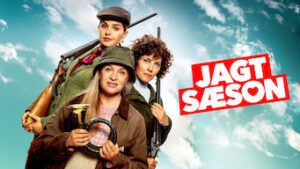 Jagtsæson
