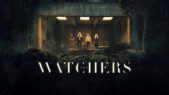 Se serien The Watchers på Netflix