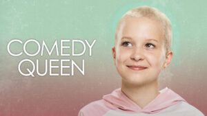 Comedy Queen