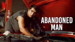 Abandoned Man