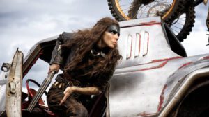 Nye film og serier på Netflix (Uge 33 – 2025)