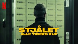 Stjålet: Alle tiders kup