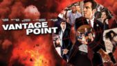 Se serien Vantage Point på Netflix