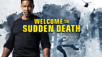Welcome to Sudden Death
