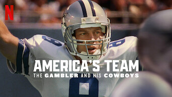 America’s Team: The Gambler and His Cowboys