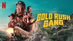Gold Rush Gang