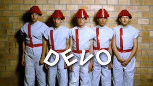 Devo