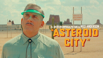 Asteroid City