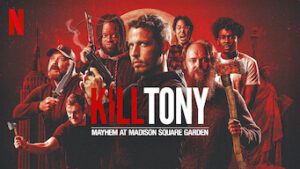 Kill Tony: Mayhem at Madison Square Garden