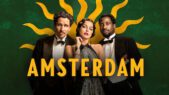 Se serien Amsterdam på Netflix
