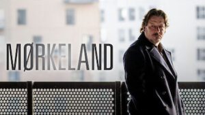 Mørkeland