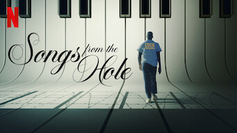 Songs From the Hole