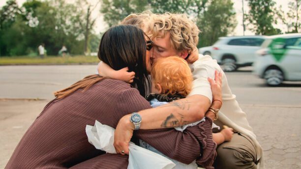 Nyt på Netflix (Uge 35 – 2025)