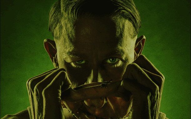 ‘Monster: Historien om Ed Gein’ lander på Netflix den 3. oktober