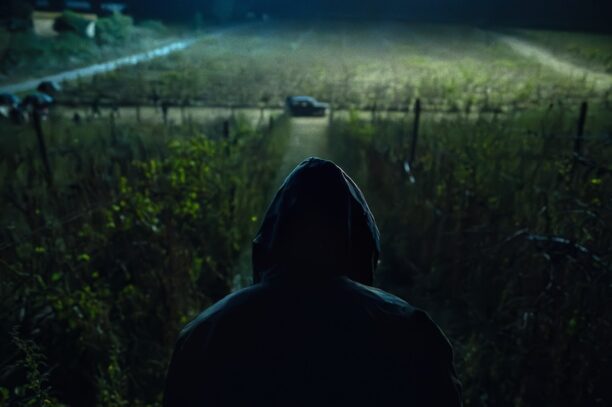 ‘Monsteret fra Firenze’: Brutal seriemorder terroriserer i dyster krimiserie på Netflix