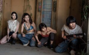 Mere blod, mere action: ‘Alice in Borderland’ vender tilbage i sæson 3