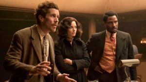 Nyheder på Netflix i september 2025