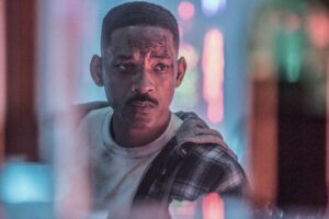 Michael Bay trækker sig fra ‘Fast and Loose’ med Will Smith