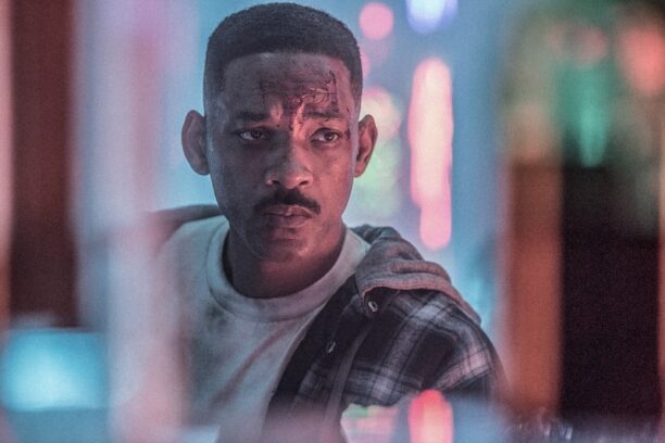 Michael Bay trækker sig fra ‘Fast and Loose’ med Will Smith