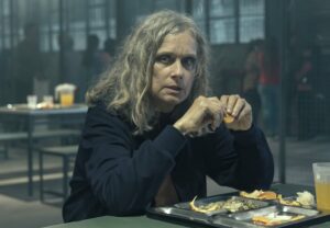 ‘I mudderet’: Kvinder kæmper for overlevelse i Netflix’ nye fængselsserie