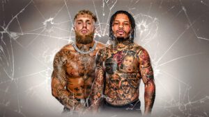 Jake Paul møder Gervonta ‘Tank’ Davis i ny boksekamp på Netflix