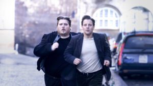 Nyheder på Netflix (Uge 34 – 2025)