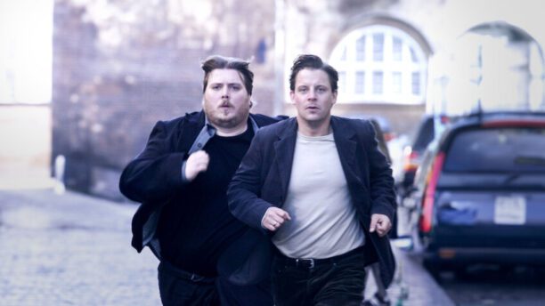 Nyheder på Netflix (Uge 34 – 2025)