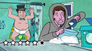 Anmeldelse: ‘Long Story Short’ – sæson 1