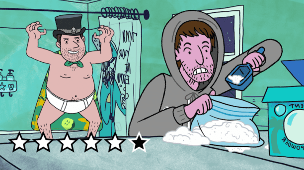 Anmeldelse: ‘Long Story Short’ – sæson 1