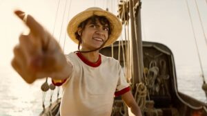 Netflix bekræfter ‘One Piece’ sæson 3 – Sæson 2 kommer først i 2026