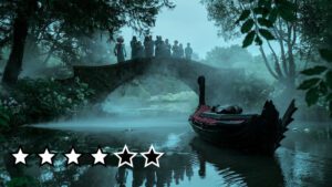 Anmeldelse: ‘The Sandman’ – sæson 2