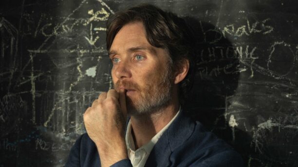 Cillian Murphy kæmper for specialskole i Netflix-dramaet ‘Steve’