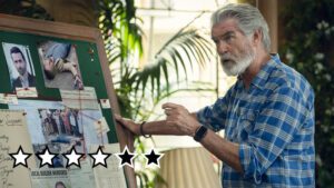 Anmeldelse: ‘Torsdagsmordklubben’