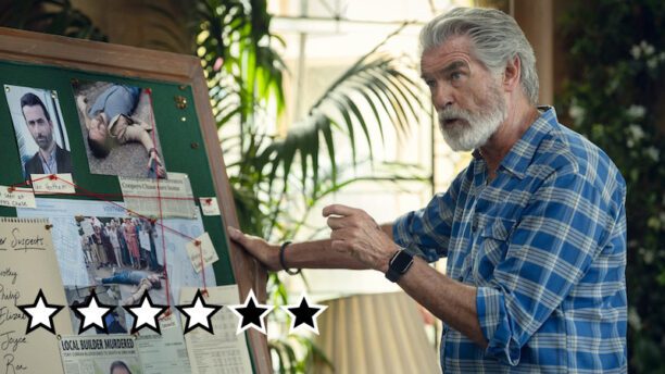 Anmeldelse: ‘Torsdagsmordklubben’