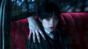 Disse nye film og serier skal du se på Netflix i september