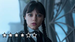 Anmeldelse: ‘Wednesday’ – sæson 2, del 1