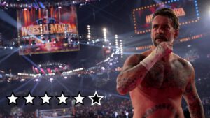Anmeldelse: ‘WWE: Unreal’