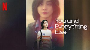 You and Everything Else