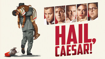 Hil Cæsar!