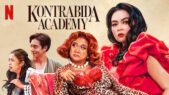Se serien Kontrabida Academy på Netflix