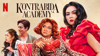 Kontrabida Academy