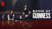 Se serien House of Guinness på Netflix